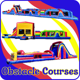 Obstacle Courses Obstacle Courses